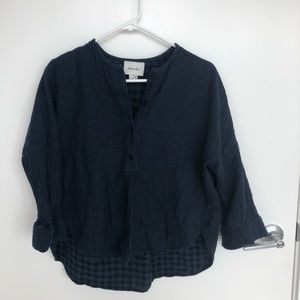 Steven Alan cotton shirt